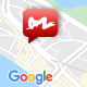 Standort von Dreamtouch-Massage