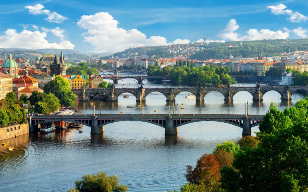 Kostenlos Huren poppen – in Prag