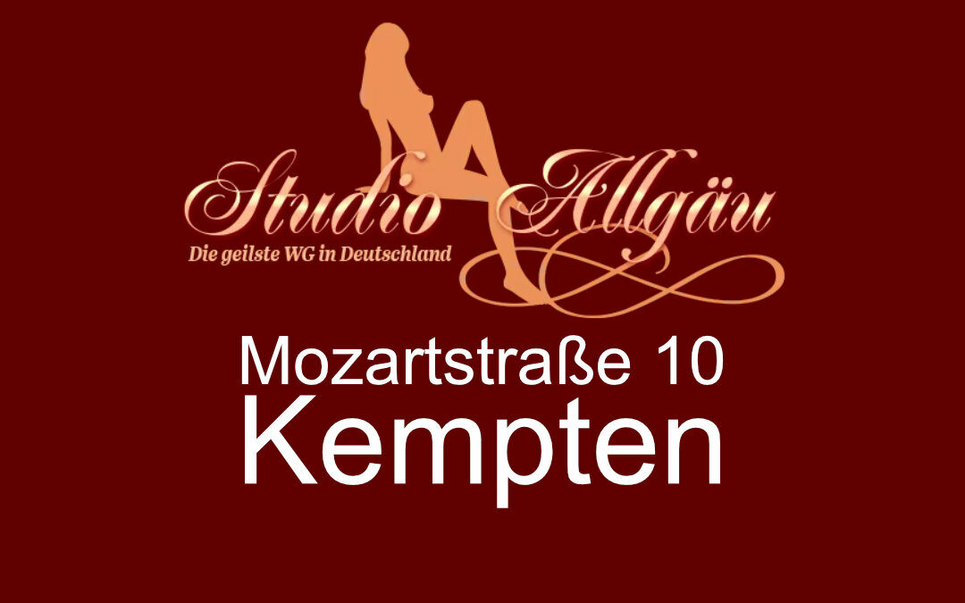 Vorgestellt: Das Studio Allgäu M10