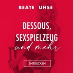 Beate Uhse