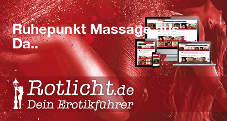Ruhepunkt Massage in Darmstadt - Massagestudio